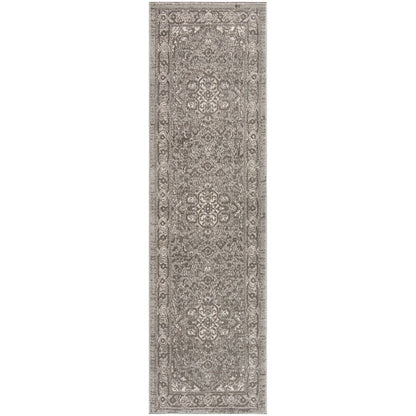 Tapis Nourison Concerto Classic Persian Medallion.