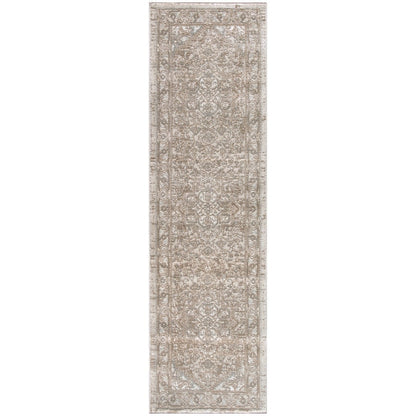 Tapis Nourison Concerto Classic Persian Medallion.