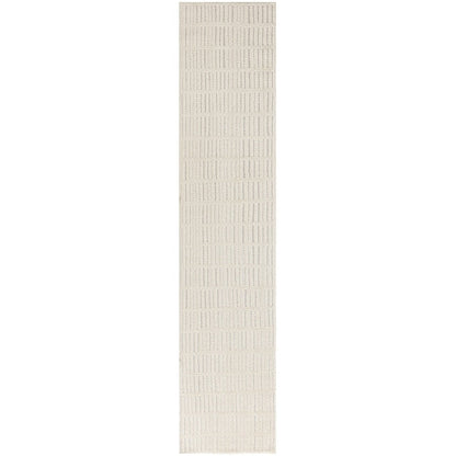 Tapis d'intérieur moderne et confortable Nourison à motifs abstraits