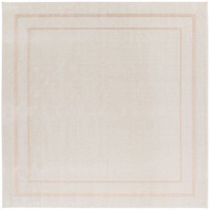 Tapis d'intérieur/extérieur uni Nourison Essentials