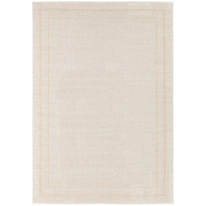 Tapis d'intérieur/extérieur uni Nourison Essentials