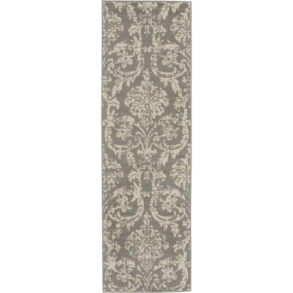 Tapis Nourison Jubilant Vintage Farmhouse Damas