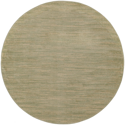 Nourison Modern Solid Indoor/Outdoor Area Rug