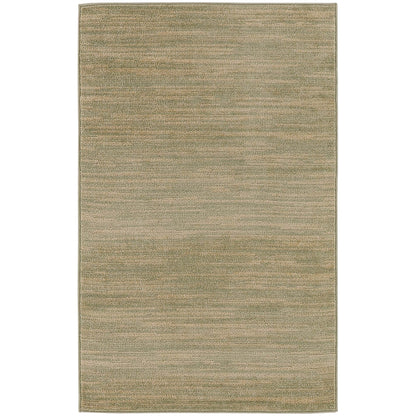 Nourison Modern Solid Indoor/Outdoor Area Rug