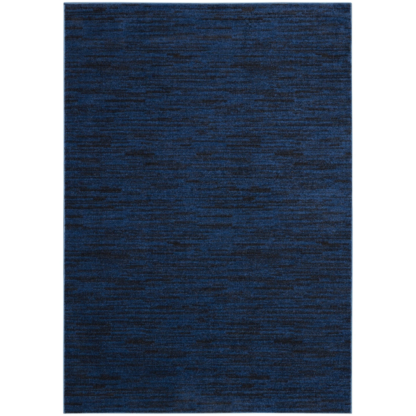 Nourison Modern Solid Indoor/Outdoor Area Rug