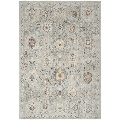 Tapis d'intérieur persan Nourison Oushak Home
