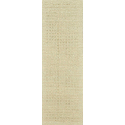 Tapis en laine tissé à la main Nourison Perris