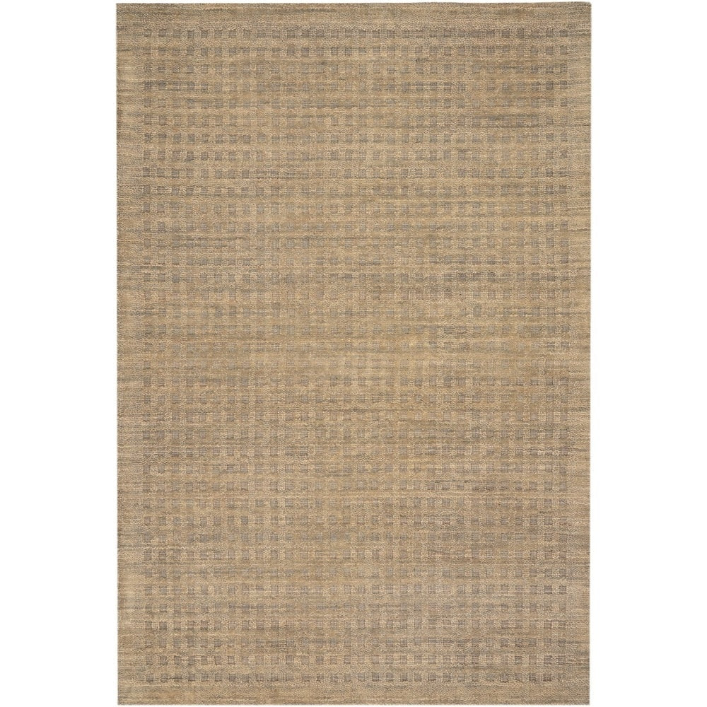 Tapis en laine tissé à la main Nourison Perris
