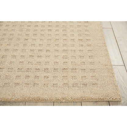 Tapis en laine tissé à la main Nourison Perris