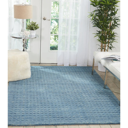 Tapis en laine tissé à la main Nourison Perris
