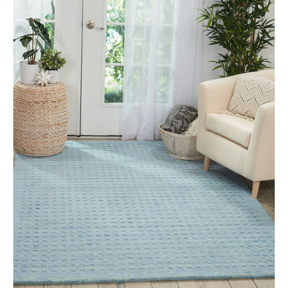 Tapis en laine tissé à la main Nourison Perris