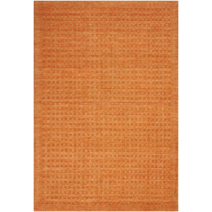 Tapis en laine tissé à la main Nourison Perris