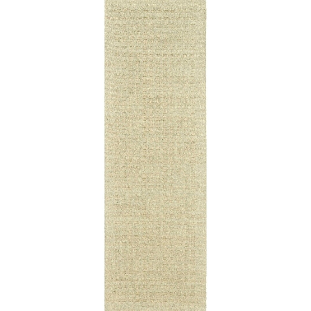 Tapis en laine tissé à la main Nourison Perris