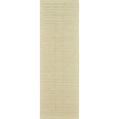 Tapis en laine tissé à la main Nourison Perris