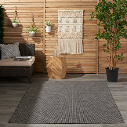 Nourison Positano Casual Modern Indoor/Outdoor Rug