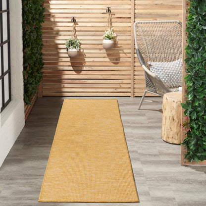 Nourison Positano Casual Modern Indoor/Outdoor Rug