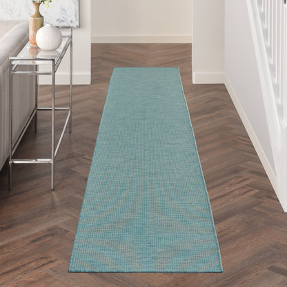 Nourison Positano Casual Modern Indoor/Outdoor Rug