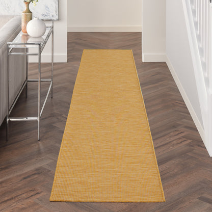 Nourison Positano Casual Modern Indoor/Outdoor Rug