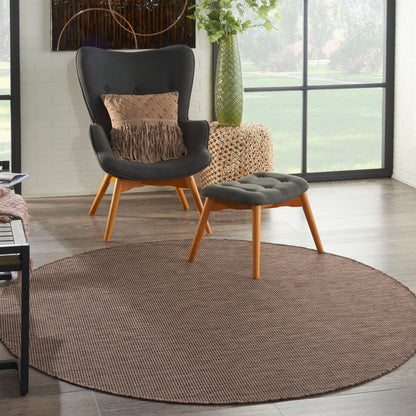 Nourison Positano Casual Modern Indoor/Outdoor Rug