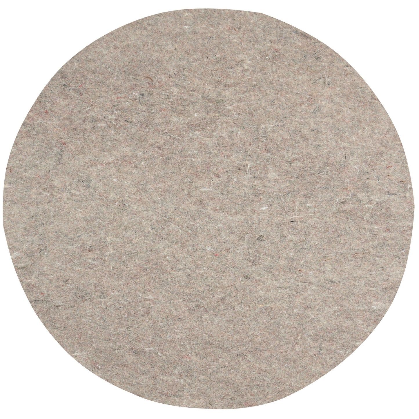 Sous-tapis double surface antidérapant réversible Nourison - Tan