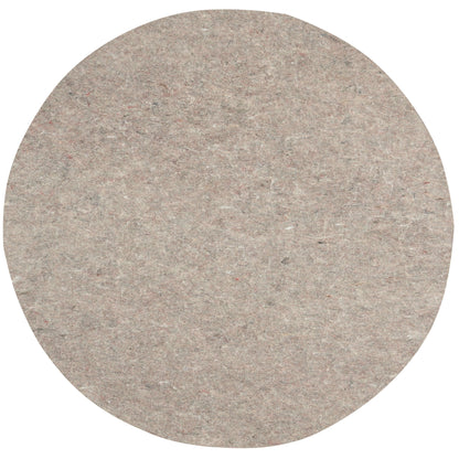 Sous-tapis double surface antidérapant réversible Nourison - Tan