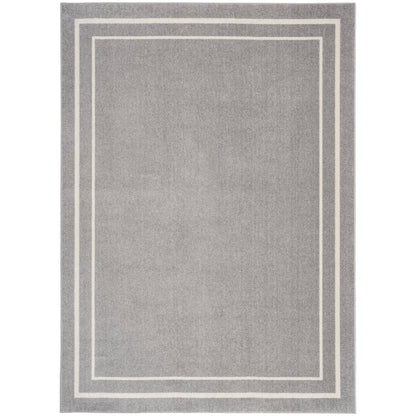 Nourison Sandy Indoor / Outdoor Solid Area Rug