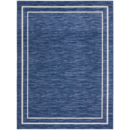 Nourison Sandy Indoor / Outdoor Solid Area Rug