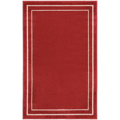 Nourison Sandy Indoor / Outdoor Solid Area Rug