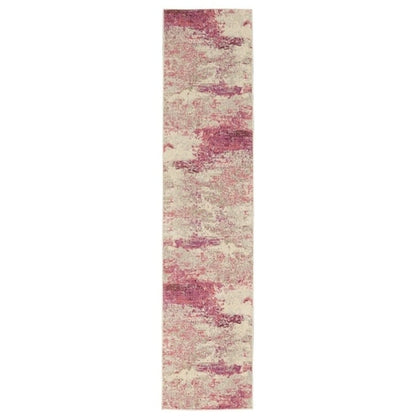 Tapis Nourison Modern Abstract Sublime