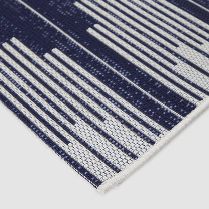 Parker Art Deco Indoor/Outdoor Area Rug