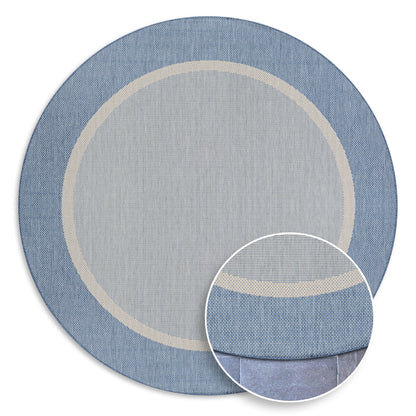 Tapis d'intérieur/extérieur Dream Decor Rugs Pergola Channel