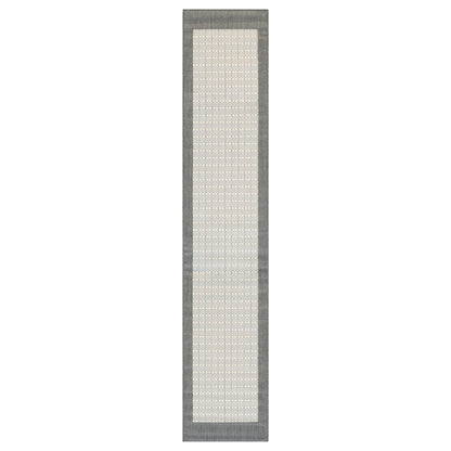 Tapis pergola Dream Decor Quad pour intérieur/extérieur