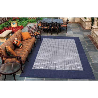 Tapis pergola Dream Decor Quad pour intérieur/extérieur