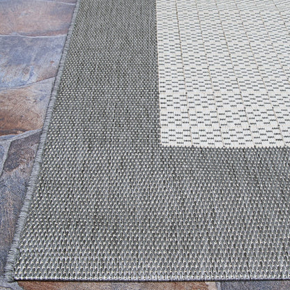 Tapis pergola Dream Decor Quad pour intérieur/extérieur