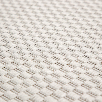 Variegated Waterproof Outdoor Rug for Patio