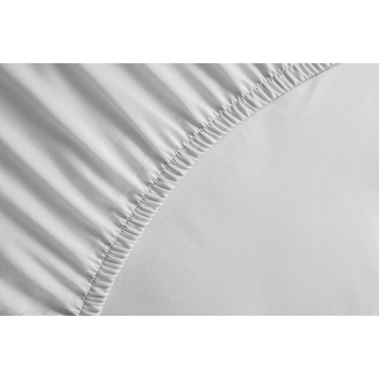 Pointehaven Deep Pocket 620 Thread Count Long Staple Cotton Sheet Set