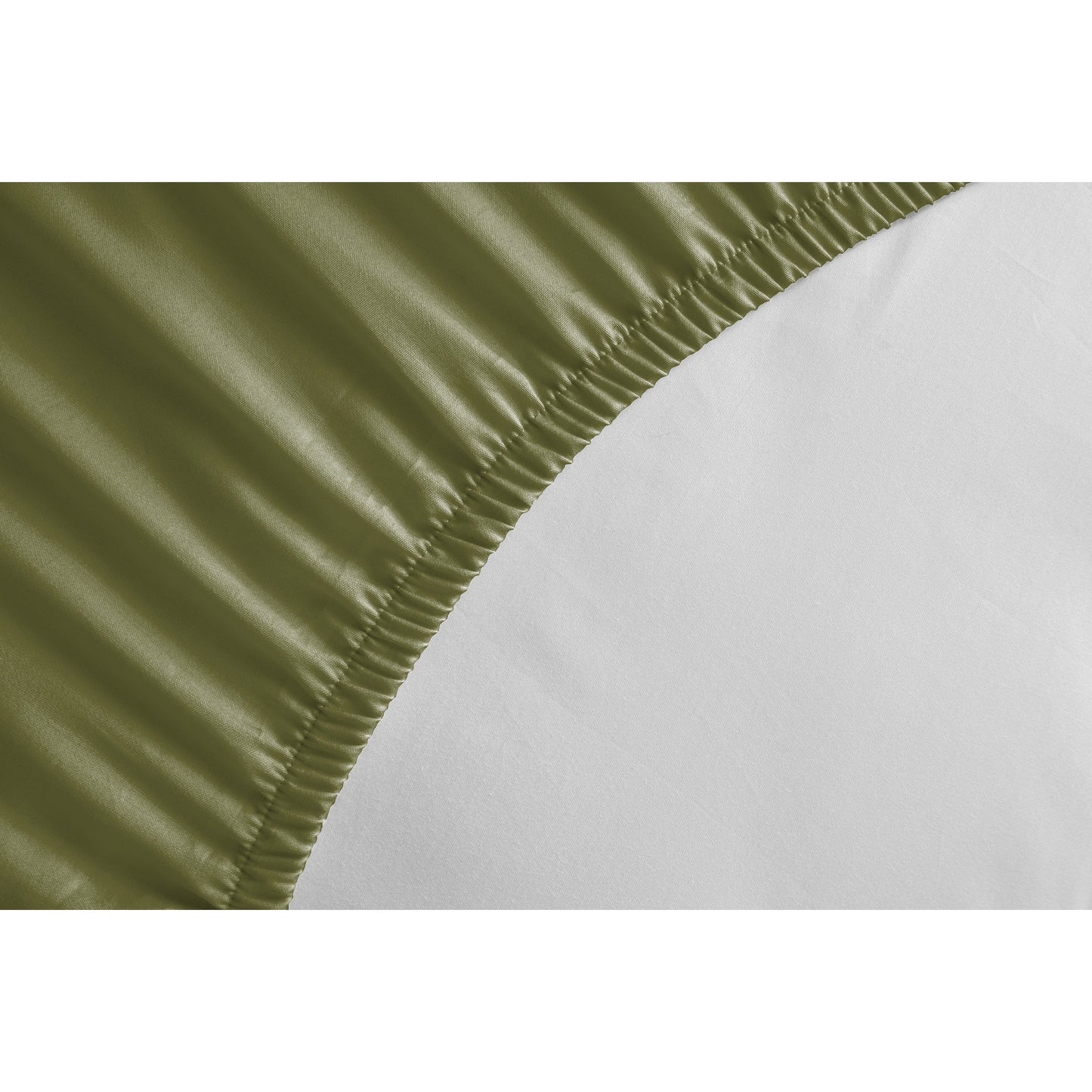 Pointehaven Deep Pocket 620 Thread Count Long Staple Cotton Sheet Set