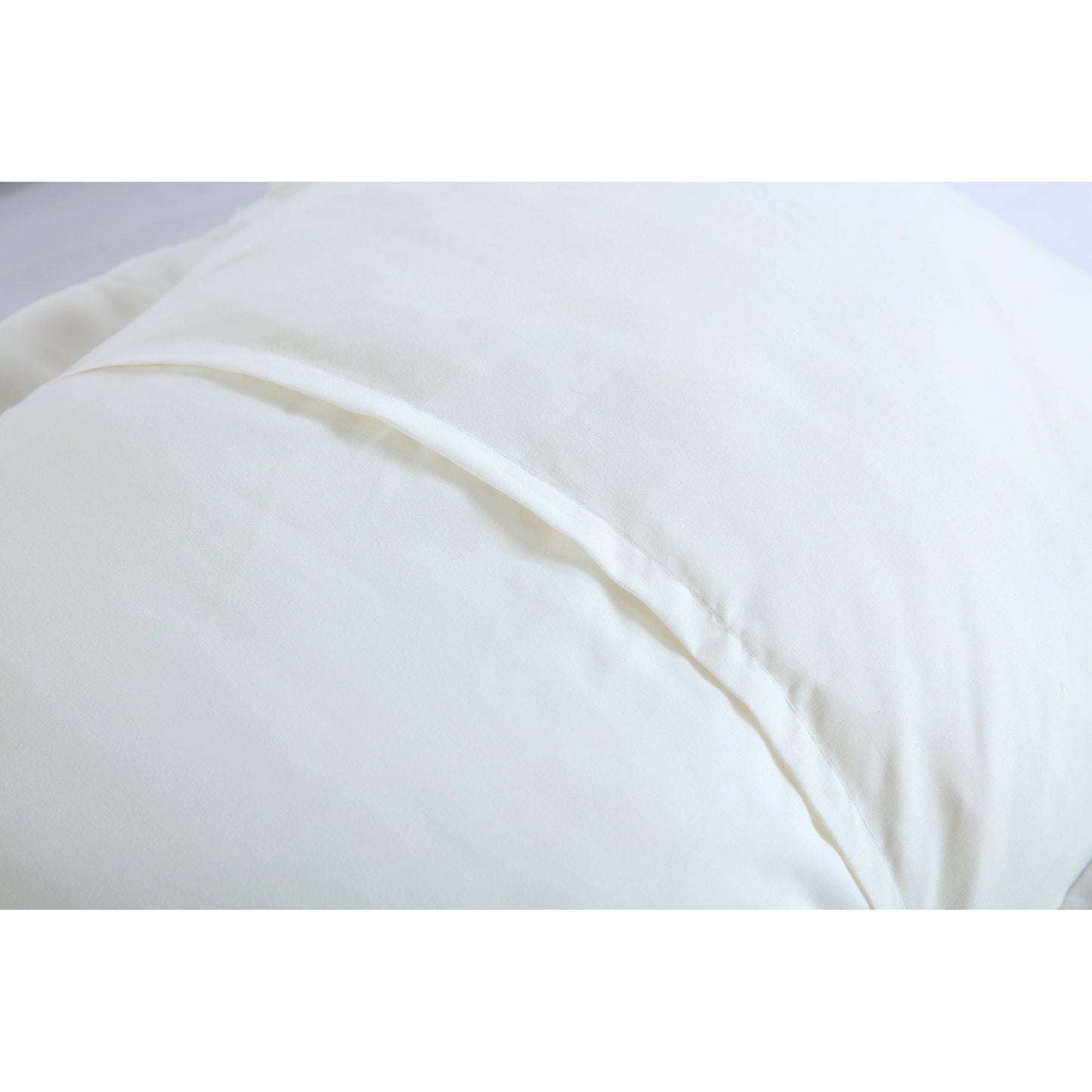 Porch & Den Manor Embroidered Pillow Sham (Set of 2)