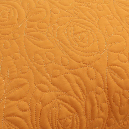 Porch & Den Manor Embroidered Pillow Sham (Set of 2)