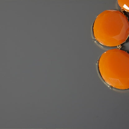 Porch &amp; Den Zoe Commode double à 6 tiroirs