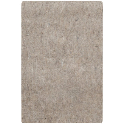 Artistic Weavers Premium Felted Reversible Non-slip Rug Pad - Grey