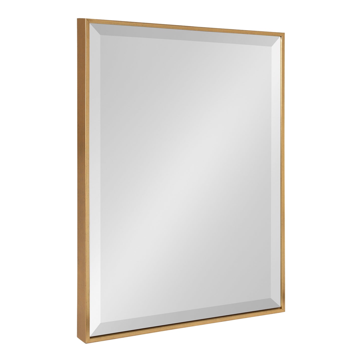 Rhodes Framed Decorative Wall Mirror