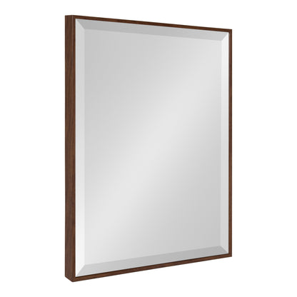 Rhodes Framed Decorative Wall Mirror