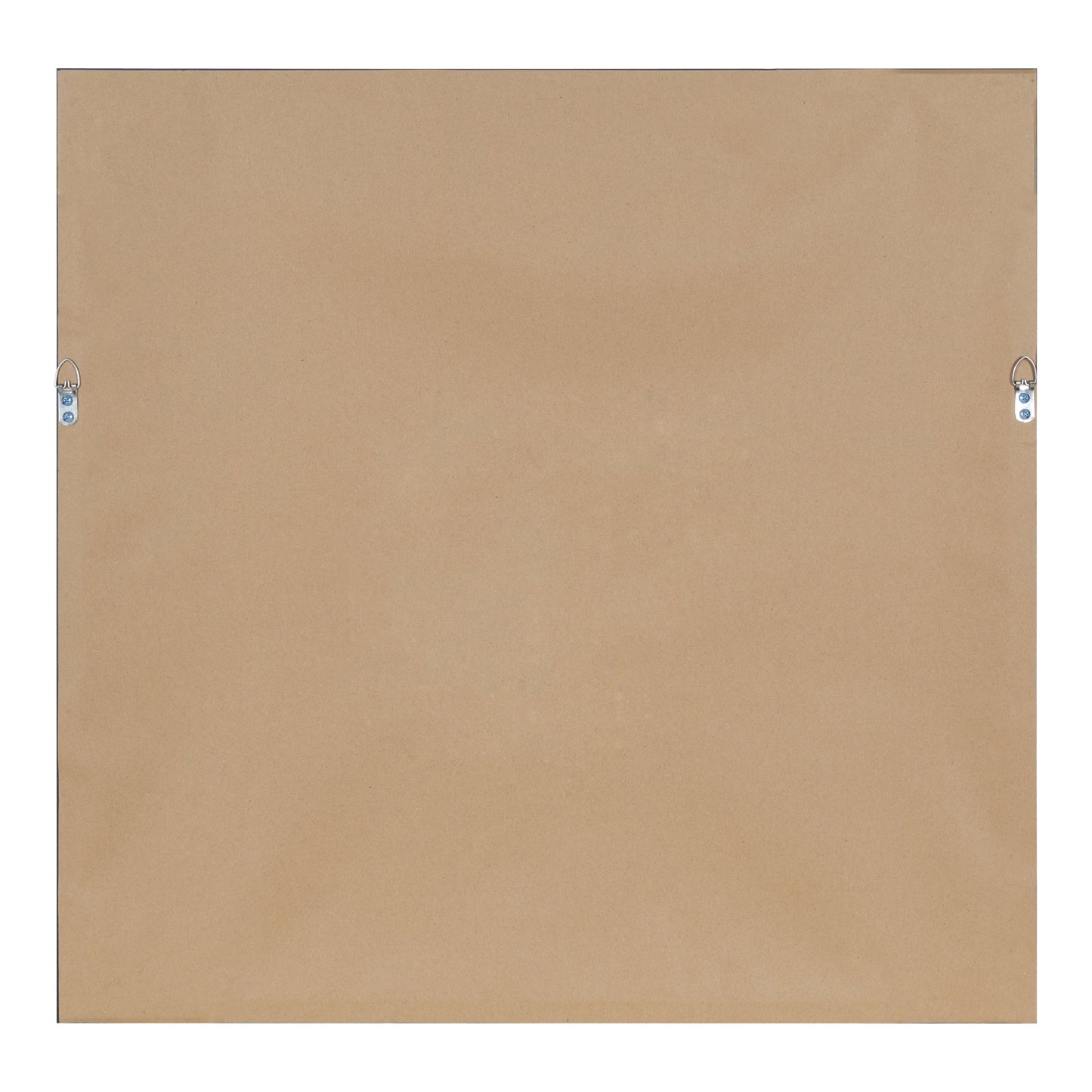 Rhodes Framed Decorative Wall Mirror