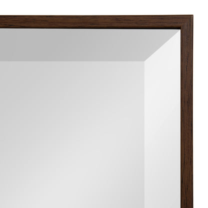 Rhodes Framed Decorative Wall Mirror
