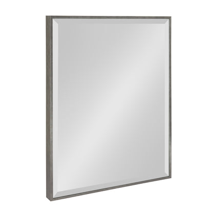 Rhodes Framed Decorative Wall Mirror