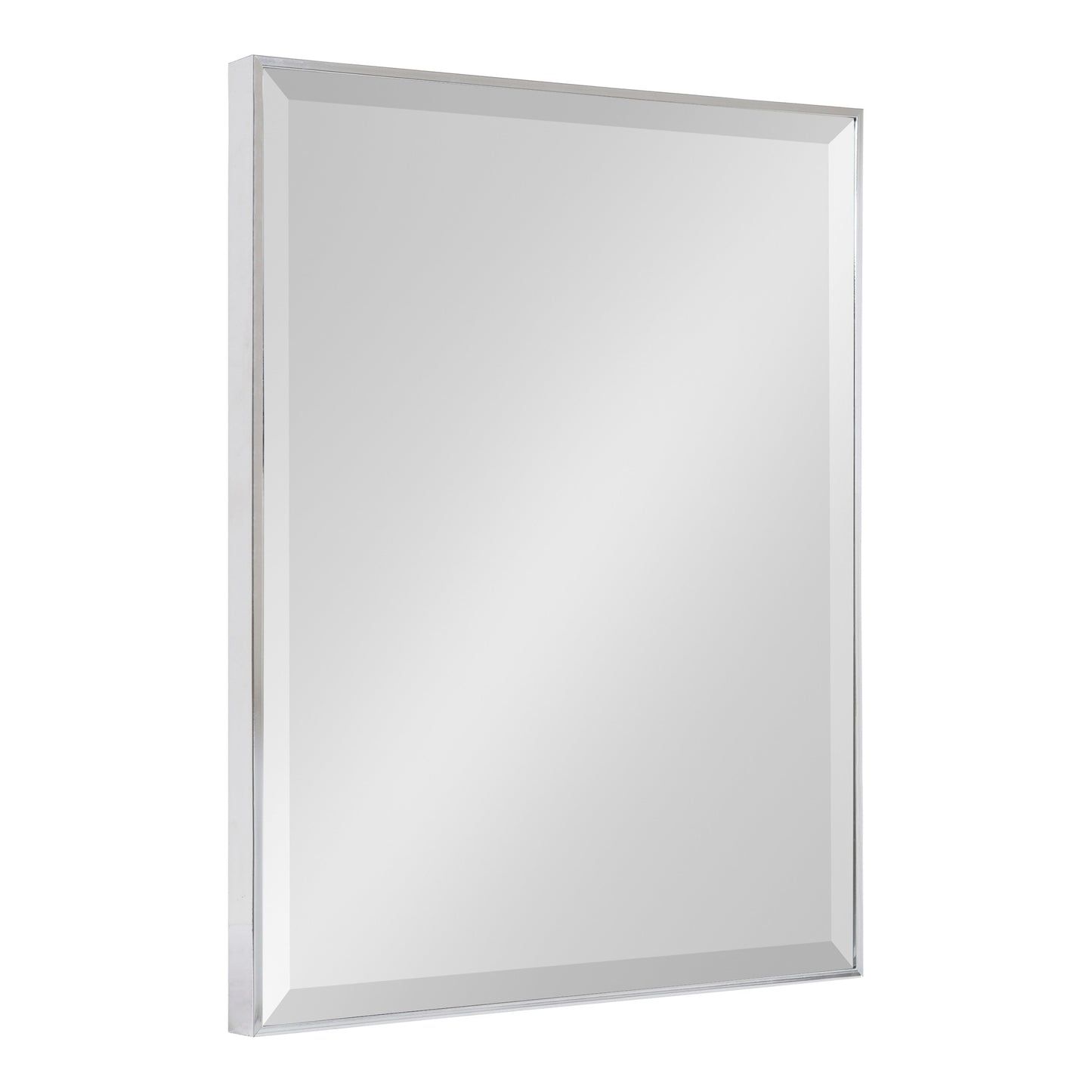Rhodes Framed Decorative Wall Mirror