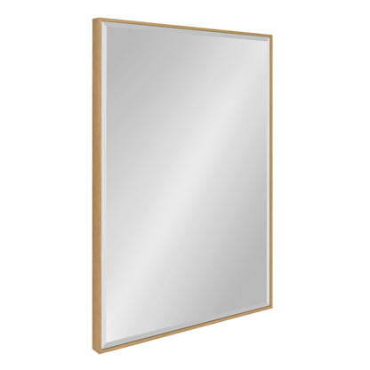 Rhodes Framed Decorative Wall Mirror
