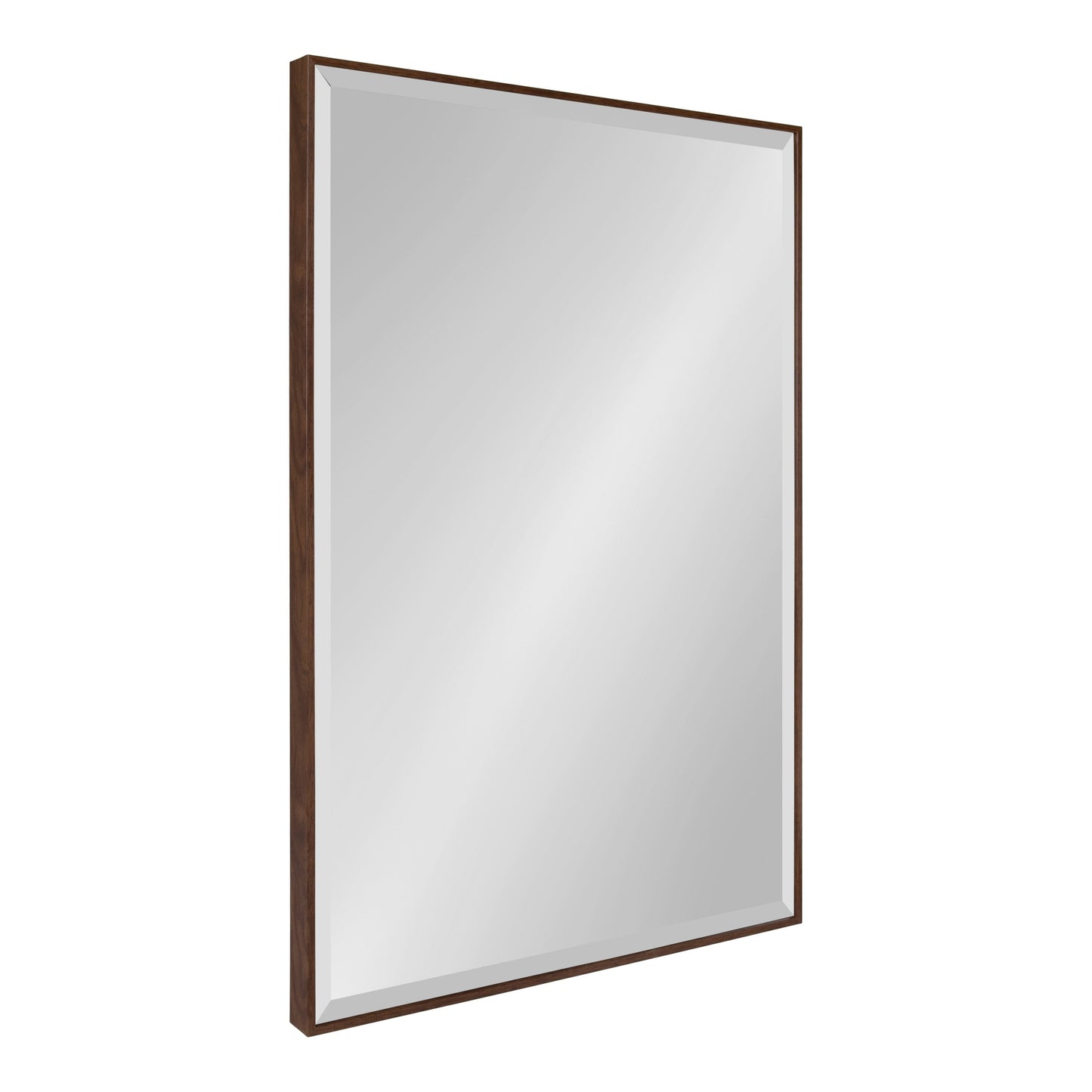 Rhodes Framed Decorative Wall Mirror