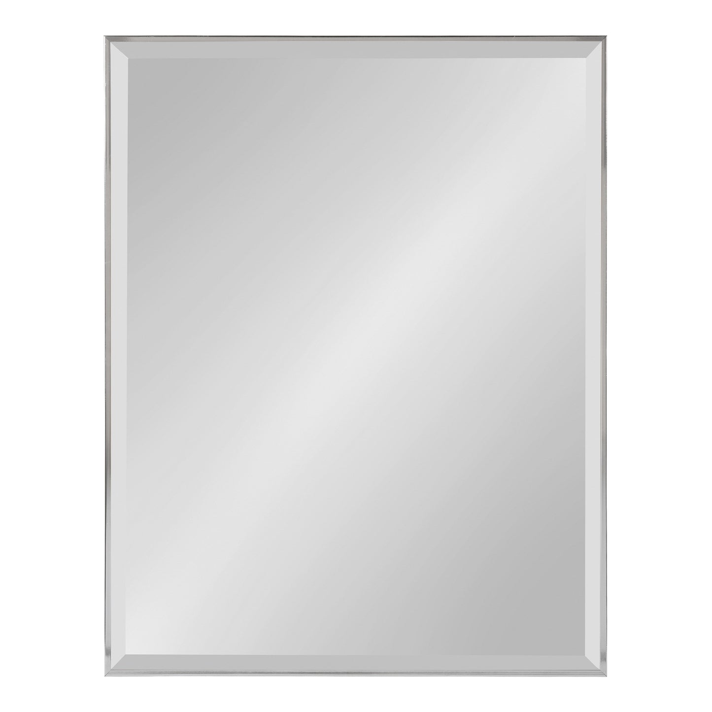 Rhodes Framed Decorative Wall Mirror